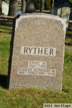 Charles H. Ryther