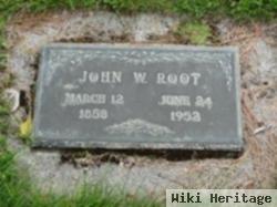 John W. Root