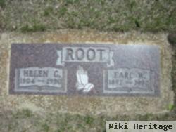 Helen C Root