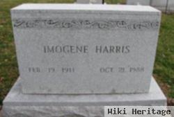 Imogene Harris