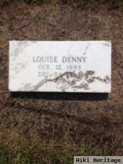 Louise Denny