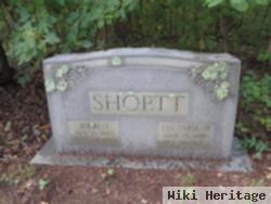 John H. Shortt