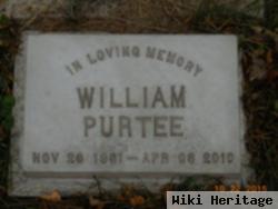 William Purtee