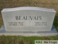 Garland "beau" Beauvais