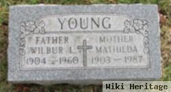 Mathilda Mchale Young