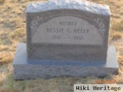 Bessie G Neely