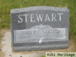 Colleen E. Stewart