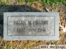 Helen M. Fikuart