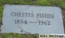 Chester Fisher