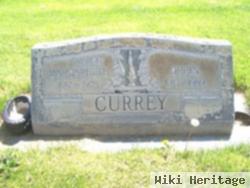 Margarette Hazel "marge" Kelley Currey