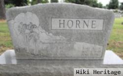 Sard Allen Horne