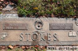 Floyd O. Stokes