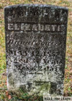 Elizabeth Sowers