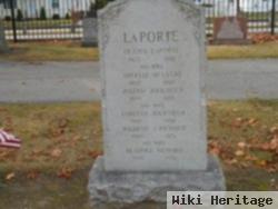 Octave Laporte