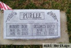 Delores "dolly" Purlee