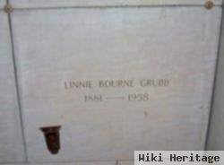 Linnie May Foster Grubb