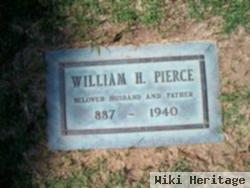 William Henry Pierce