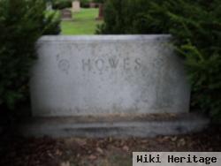 Hugh C. Howes