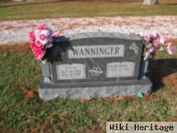 Leo F. Wanninger