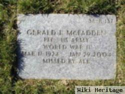 Gerald Leroy Patrick Mcfadden