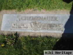 William J. Schemenauer