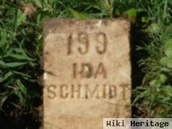 Ida Schmidt