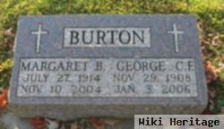 George C. F. Burton