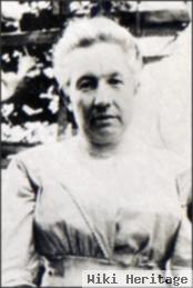 Rosa Maynard Harris Thompson