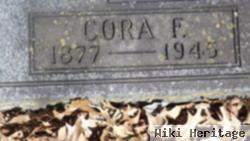 Cora F. Armstrong