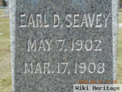 Earl Seavey