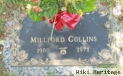 Millford E Collins