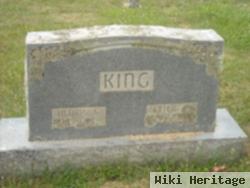 Henry Singleton King