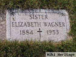 Elizabeth Wagner