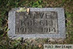 Steve Kungli