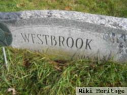 Ada M. Fox Westbrook