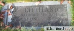 Vivienne Irene Crippen Gilliland