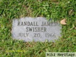 Randall James Swisher