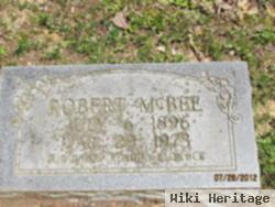 Robert Mcbee