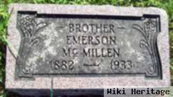 Emerson Mcmillen