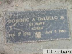 Dominic A. Delullo, Jr