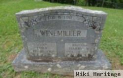 William Harry Winemiller