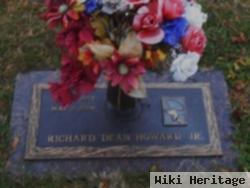 Richard Dean Howard, Jr