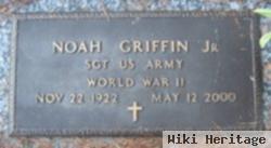 Noah Griffin, Jr