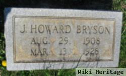 John Howard Bryson