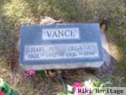 Harl H. Vance