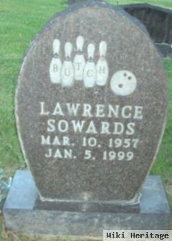 Lawrence Lee "butch" Sowards