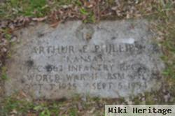 Arthur E. Phillips