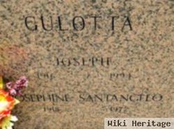 Josephine Santangelo Gulotta