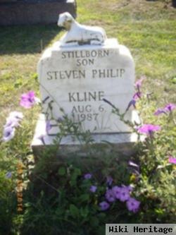 Steven Philip Kline