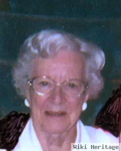 Laverne Marie Cooper Heyl